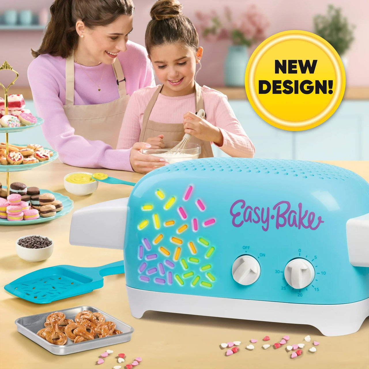 Easy Bake Ultimate Oven - Easy Bake Oven.com