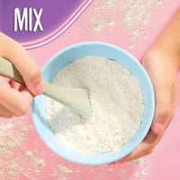 Thumbnail for Easy Bake Oven Baking Bundle 3 (Oven + 3 Mixes + Rainbow Sprinkles + Mini Whisk) - Easy Bake Oven.com