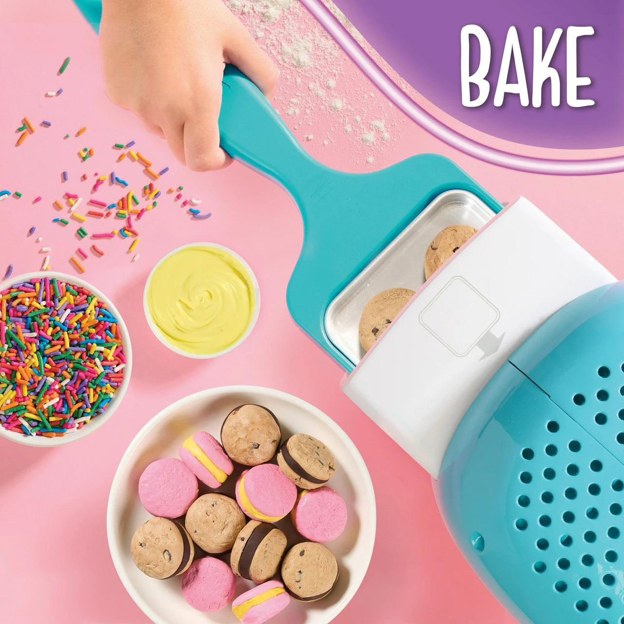 Easy Bake Ultimate Oven - Easy Bake Oven.com