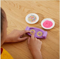 Thumbnail for Easy Bake Oven Baking Bundle (Oven, Apron, Mitt, Chef Hat, Cookbook + More) - Easy Bake Oven.com