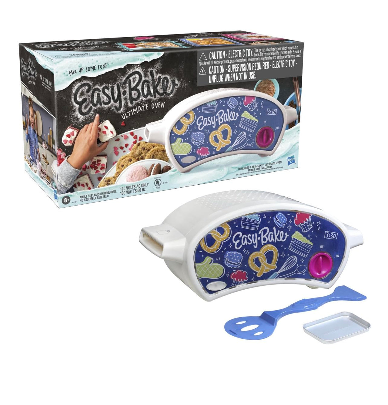 Easy Bake Ultimate Oven - Easy Bake Oven.com